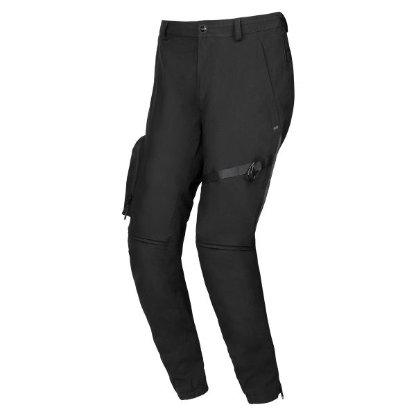 Motorradhose Ixon Akro Pant Black Motorradhose Ixon Akro Pant Black