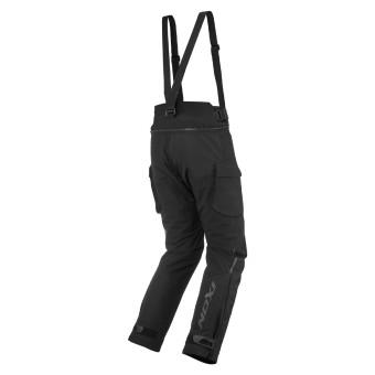 Ixon Asgard PT Schwarz