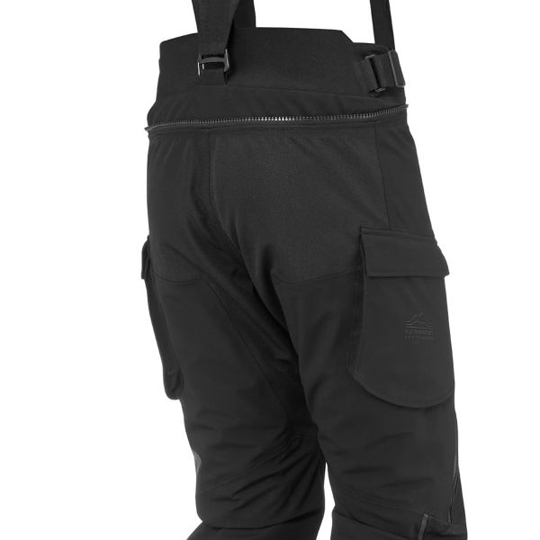 Ixon Asgard PT Schwarz