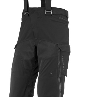 Ixon Asgard PT Schwarz