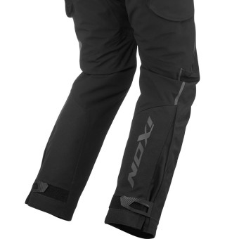 Ixon Asgard PT Schwarz