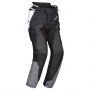 Motorradhose Ixon Balder Pant Black Grey Blue