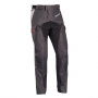 Motorradhose Ixon Balder Pant Black Grey Red