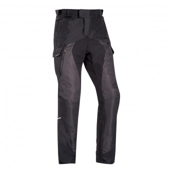 Motorradhose Ixon Balder Pant Black