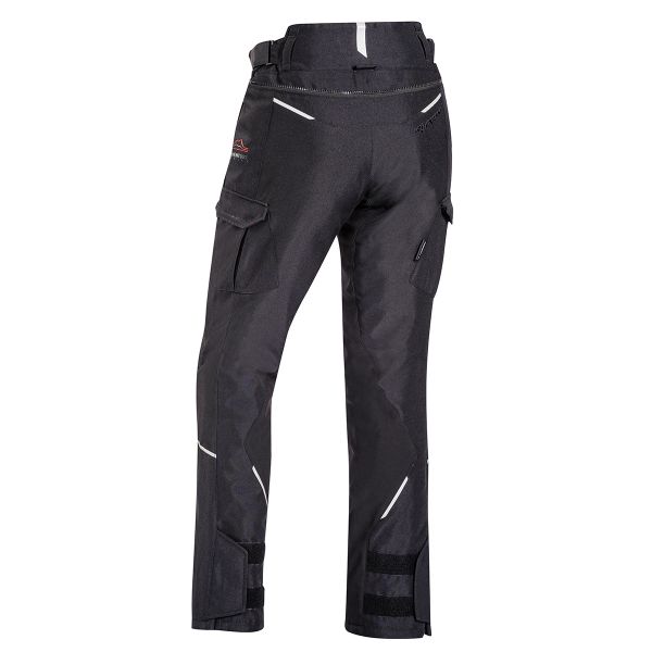 Ixon Balder Pant Black
