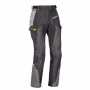 Motorradhose Ixon Balder Pant Lady Black Grey Bright Yellow