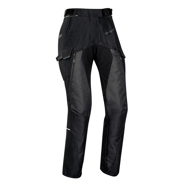 Motorradhose Ixon Balder Pant Lady Black Motorradhose Ixon Balder Pant Lady Black
