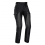 Motorradhose Ixon Balder Pant Lady Black