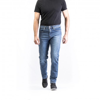 Motorradjeans Ixon Barry Stonewash