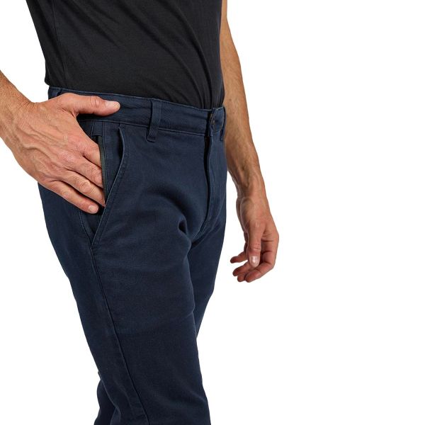Ixon Chino Navy