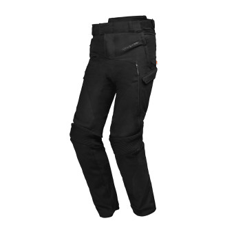 Motorradhose Ixon Eddas Pant Black