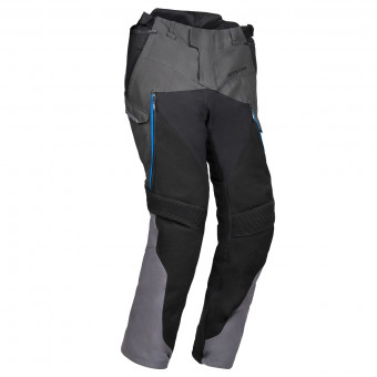 Motorradhose Ixon Eddas Pant Grey Black Blue