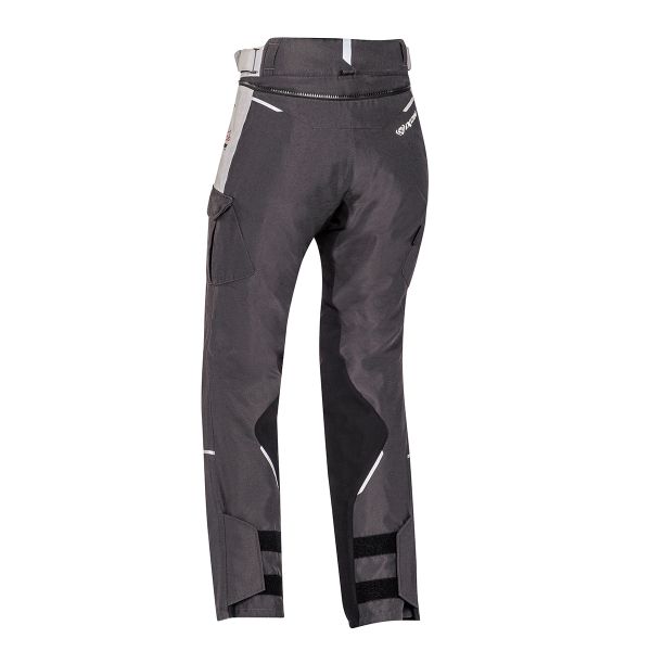 Ixon Eddas Pant Lady Black Anthracite