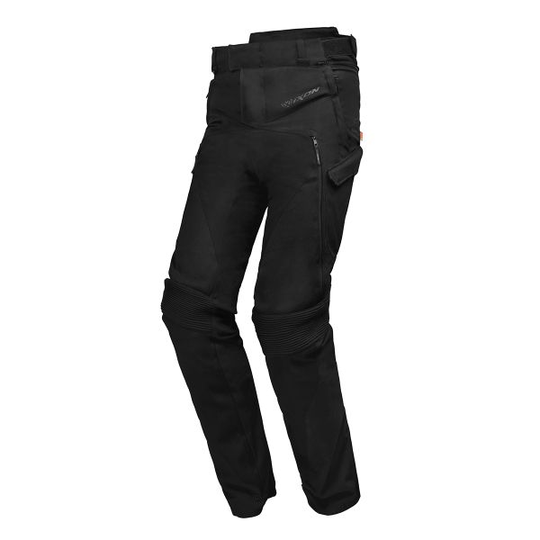 Motorradhose Ixon Eddas Pant Long Black Motorradhose Ixon Eddas Pant Long Black