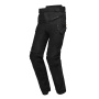 Motorradhose Ixon Eddas Pant Long Black