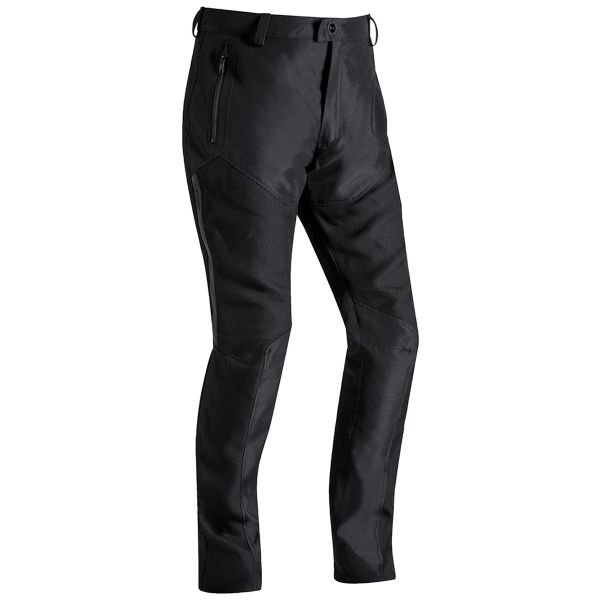 Motorradhose Ixon Fresh Pant Black Motorradhose Ixon Fresh Pant Black