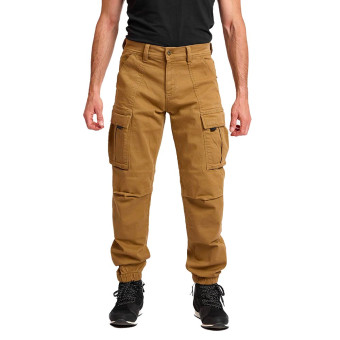 Motorradhose Ixon Joker Sand
