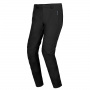 Motorradhose Ixon Kino Pant Black