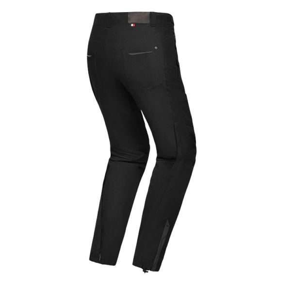 Ixon Leo Overpant Lg Black