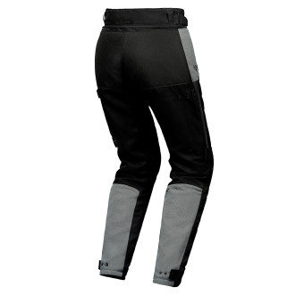 Ixon M-Njord Lady Pant Tactical Green Black Yellow