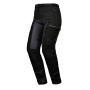 Motorradhose Ixon M-Njord Pant Black