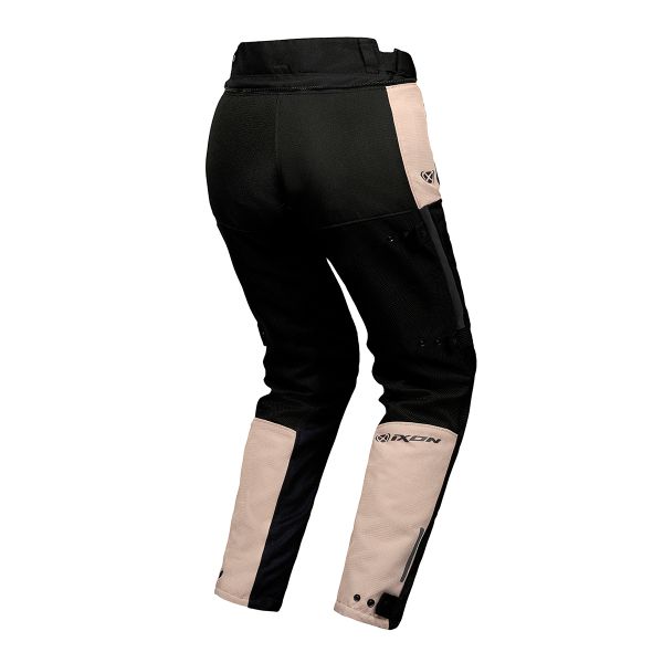 Ixon M-Njord Pant Sand Black Red