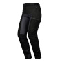 Motorradhose Ixon M-Njord Pant Short Black