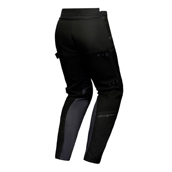 Ixon M-Njord Pant Short Black