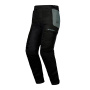 Motorradhose Ixon M-Njord Pant Tactical Green Black Yellow