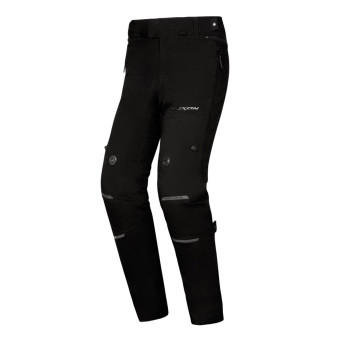 Motorradhose Ixon M-SKD PT Long Black