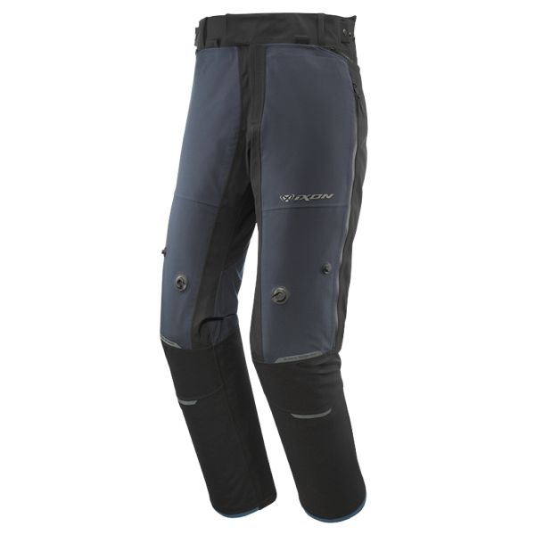 Motorradhose Ixon M-SKD PT Navy