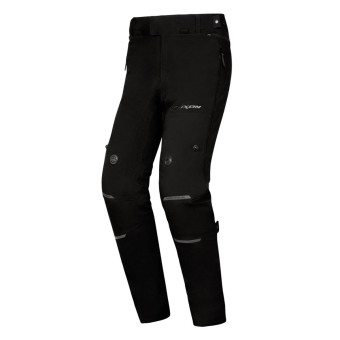 Motorradhose Ixon M-SKD PT Short Black