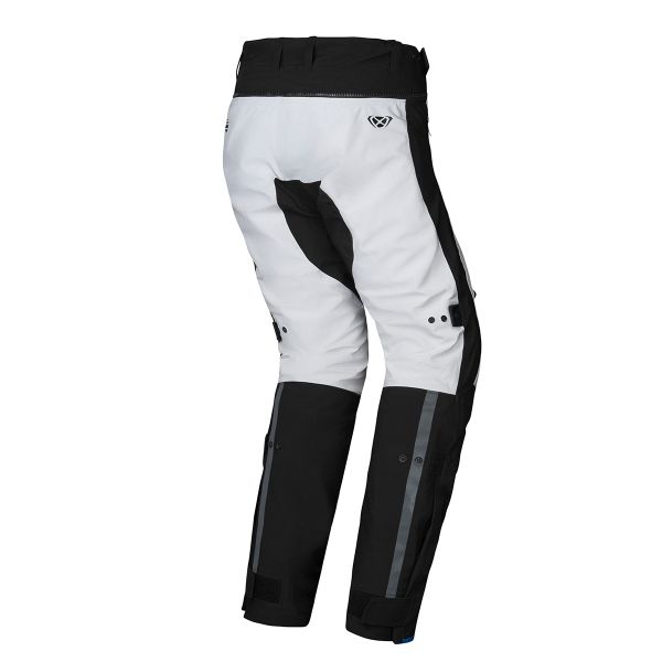 Ixon M-Skeid Pant Grey Blue