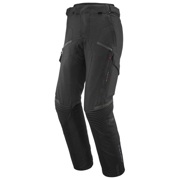 Motorradhose Ixon Midgair WP Pant Black Motorradhose Ixon Midgair WP Pant Black