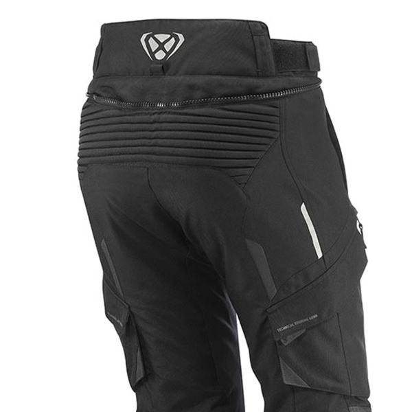 Ixon Midgair WP Pant Black