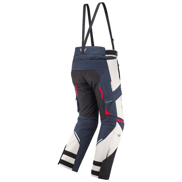 Ixon Midgard Pant C Grege Navy Black