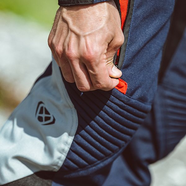 Ixon Midgard Pant C Black