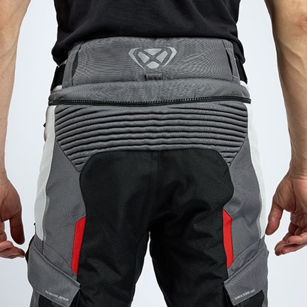 Ixon Midgard Pant C Black