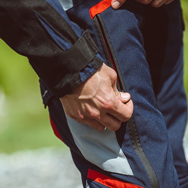 Ixon Midgard Pant C Black