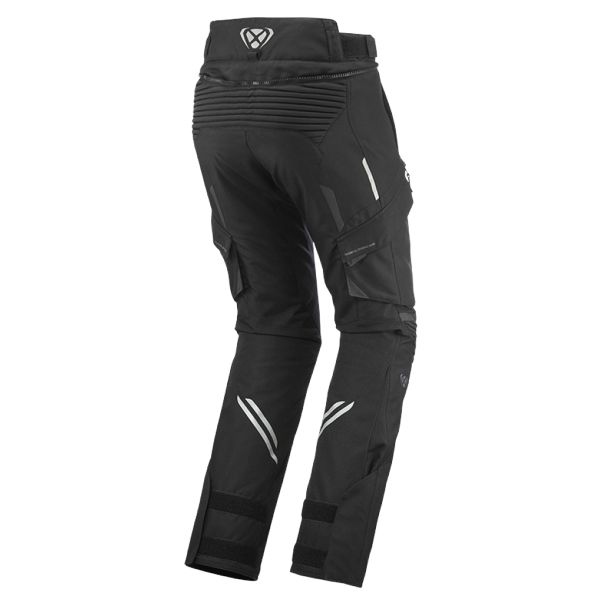 Ixon Midgard Pant Long Black