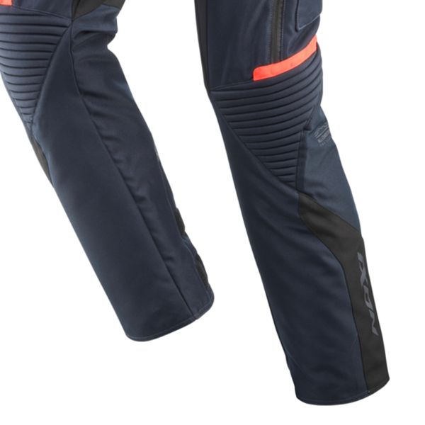 Ixon Midgard Pant Navy Red