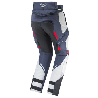 Ixon Midgard PT Grege Navy Black