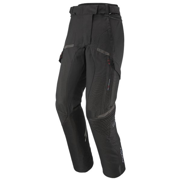 Motorradhose Ixon Midgard PT L Black Motorradhose Ixon Midgard PT L Black