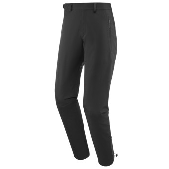 Motorradhose Ixon Nidas Overpt LG Black