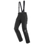 Motorradhose Ixon Odin Pant Black