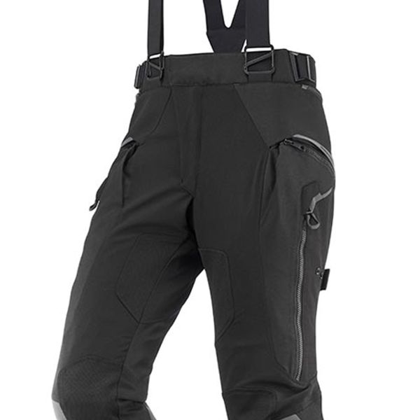 Ixon Odin Pant Black