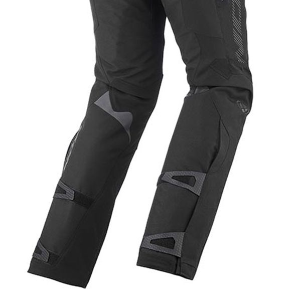 Ixon Odin Pant Black