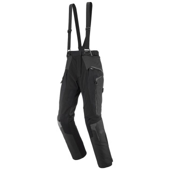 Motorradhose Ixon Odin Pant Lady Black