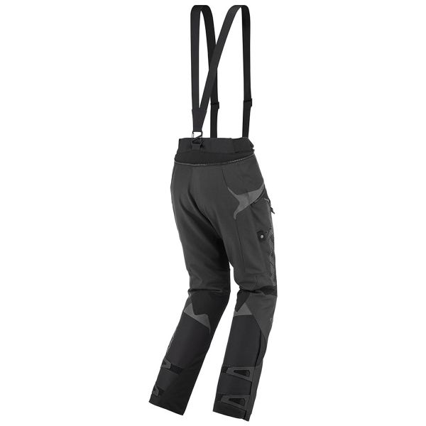Ixon Odin Pant Lady Black