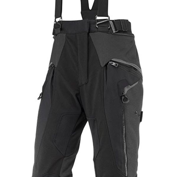 Ixon Odin Pant Lady Black